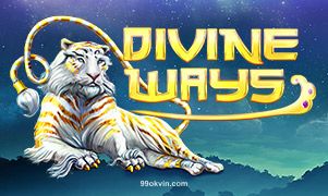 Hình ảnh Divine Ways tại 99ok vin