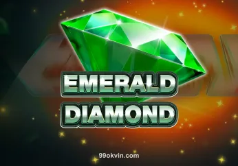 Hình ảnh trò chơi Emerald Diamond tại 99ok vin