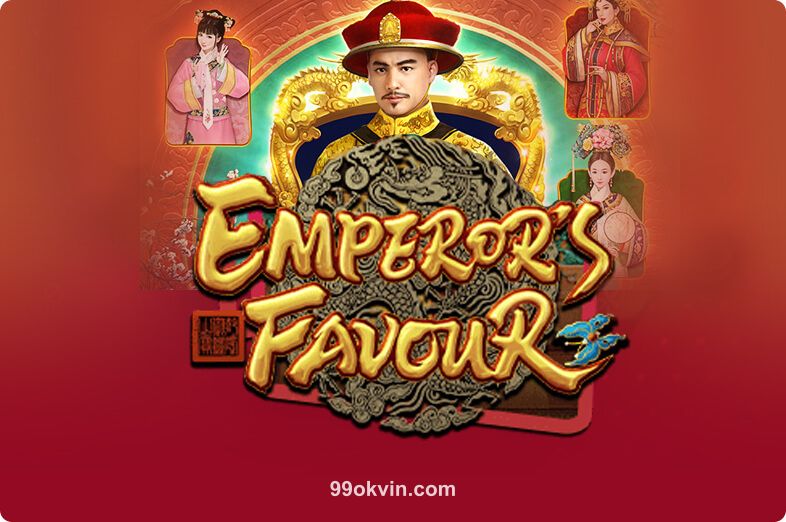 Hình ảnh trò chơi Emperor’s Favour tại 99ok vin