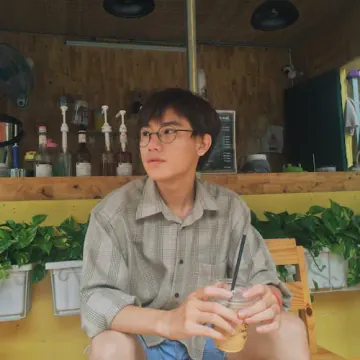 Ảnh đại diện của Thanh Mai