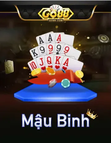 Gò Mảu Bình Portrait